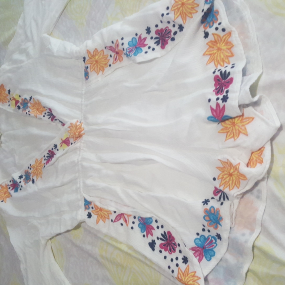 Romper - Picture 3 of 10
